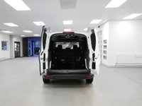 USED 2020 70 FORD TRANSIT CONNECT 1.5 EBL 100 BHP L2 230 LONG TREND 5 SEATER CREWCAB ( NO VAT ! ) 1 OWNER | 5 SEATER | L2 LONG | NO VAT !