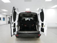 USED 2020 70 FORD TRANSIT CONNECT 1.5 EBL 100 BHP L2 230 LONG TREND 5 SEATER CREWCAB ( NO VAT ! ) 1 OWNER | 5 SEATER | L2 LONG | NO VAT !