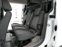 USED 2020 70 FORD TRANSIT CONNECT 1.5 EBL 100 BHP L2 230 LONG TREND 5 SEATER CREWCAB ( NO VAT ! ) 1 OWNER | 5 SEATER | L2 LONG | NO VAT !