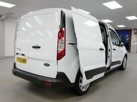 USED 2020 70 FORD TRANSIT CONNECT 1.5 EBL 100 BHP L2 230 LONG TREND 5 SEATER CREWCAB ( NO VAT ! ) 1 OWNER | 5 SEATER | L2 LONG | NO VAT !