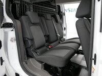 USED 2020 70 FORD TRANSIT CONNECT 1.5 EBL 100 BHP L2 230 LONG TREND 5 SEATER CREWCAB ( NO VAT ! ) 1 OWNER | 5 SEATER | L2 LONG | NO VAT !