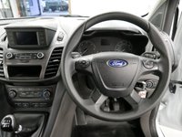 USED 2020 70 FORD TRANSIT CONNECT 1.5 EBL 100 BHP L2 230 LONG TREND 5 SEATER CREWCAB ( NO VAT ! ) 1 OWNER | 5 SEATER | L2 LONG | NO VAT !