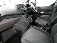 USED 2020 70 FORD TRANSIT CONNECT 1.5 EBL 100 BHP L2 230 LONG TREND 5 SEATER CREWCAB ( NO VAT ! ) 1 OWNER | 5 SEATER | L2 LONG | NO VAT !