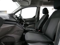 USED 2020 70 FORD TRANSIT CONNECT 1.5 EBL 100 BHP L2 230 LONG TREND 5 SEATER CREWCAB ( NO VAT ! ) 1 OWNER | 5 SEATER | L2 LONG | NO VAT !