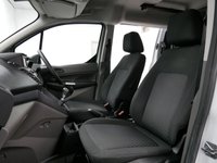 USED 2020 70 FORD TRANSIT CONNECT 1.5 EBL 100 BHP L2 230 LONG TREND 5 SEATER CREWCAB ( NO VAT ! ) 1 OWNER | 5 SEATER | L2 LONG | NO VAT !