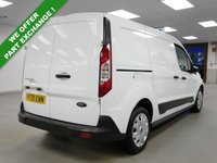 USED 2020 70 FORD TRANSIT CONNECT 1.5 EBL 100 BHP L2 230 LONG TREND 5 SEATER CREWCAB ( NO VAT ! ) 1 OWNER | 5 SEATER | L2 LONG | NO VAT !
