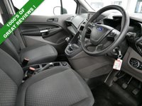 USED 2020 70 FORD TRANSIT CONNECT 1.5 EBL 100 BHP L2 230 LONG TREND 5 SEATER CREWCAB ( NO VAT ! ) 1 OWNER | 5 SEATER | L2 LONG | NO VAT !