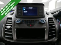 USED 2020 70 FORD TRANSIT CONNECT 1.5 EBL 100 BHP L2 230 LONG TREND 5 SEATER CREWCAB ( NO VAT ! ) 1 OWNER | 5 SEATER | L2 LONG | NO VAT !