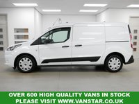 USED 2020 70 FORD TRANSIT CONNECT 1.5 EBL 100 BHP L2 230 LONG TREND 5 SEATER CREWCAB ( NO VAT ! ) 1 OWNER | 5 SEATER | L2 LONG | NO VAT !