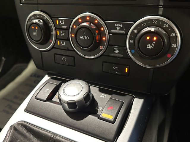 View our LAND ROVER FREELANDER 2