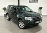 USED 2011 11 LAND ROVER FREELANDER 2 2.2 TD4 GS SUV 5dr Diesel Manual 4WD Euro 5 (s/s) (150 ps) 