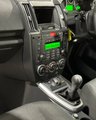 USED 2011 11 LAND ROVER FREELANDER 2 2.2 TD4 GS SUV 5dr Diesel Manual 4WD Euro 5 (s/s) (150 ps) 
