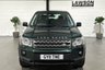 USED 2011 11 LAND ROVER FREELANDER 2 2.2 TD4 GS SUV 5dr Diesel Manual 4WD Euro 5 (s/s) (150 ps) 