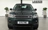 USED 2011 11 LAND ROVER FREELANDER 2 2.2 TD4 GS SUV 5dr Diesel Manual 4WD Euro 5 (s/s) (150 ps) 