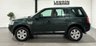 USED 2011 11 LAND ROVER FREELANDER 2 2.2 TD4 GS SUV 5dr Diesel Manual 4WD Euro 5 (s/s) (150 ps) 