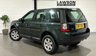 USED 2011 11 LAND ROVER FREELANDER 2 2.2 TD4 GS SUV 5dr Diesel Manual 4WD Euro 5 (s/s) (150 ps) 