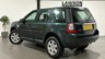 USED 2011 11 LAND ROVER FREELANDER 2 2.2 TD4 GS SUV 5dr Diesel Manual 4WD Euro 5 (s/s) (150 ps) 