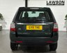 USED 2011 11 LAND ROVER FREELANDER 2 2.2 TD4 GS SUV 5dr Diesel Manual 4WD Euro 5 (s/s) (150 ps) 