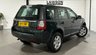 USED 2011 11 LAND ROVER FREELANDER 2 2.2 TD4 GS SUV 5dr Diesel Manual 4WD Euro 5 (s/s) (150 ps) 