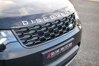 USED 2019 69 LAND ROVER DISCOVERY 3.0 SD V6 HSE SUV 5dr Diesel Auto 4WD Euro 6 (s/s) (306 ps) SLIDING PAN ROOF / 21" / FSH