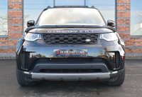 USED 2019 69 LAND ROVER DISCOVERY 3.0 SD V6 HSE SUV 5dr Diesel Auto 4WD Euro 6 (s/s) (306 ps) SLIDING PAN ROOF / 21" / FSH