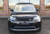 USED 2019 69 LAND ROVER DISCOVERY 3.0 SD V6 HSE SUV 5dr Diesel Auto 4WD Euro 6 (s/s) (306 ps) SLIDING PAN ROOF / 21" / FSH