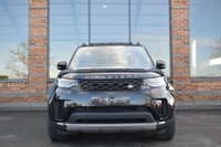 USED 2019 69 LAND ROVER DISCOVERY 3.0 SD V6 HSE SUV 5dr Diesel Auto 4WD Euro 6 (s/s) (306 ps) SLIDING PAN ROOF / 21" / FSH