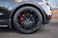 USED 2019 69 LAND ROVER DISCOVERY 3.0 SD V6 HSE SUV 5dr Diesel Auto 4WD Euro 6 (s/s) (306 ps) SLIDING PAN ROOF / 21" / FSH