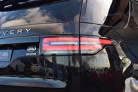 USED 2019 69 LAND ROVER DISCOVERY 3.0 SD V6 HSE SUV 5dr Diesel Auto 4WD Euro 6 (s/s) (306 ps) SLIDING PAN ROOF / 21" / FSH