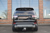 USED 2019 69 LAND ROVER DISCOVERY 3.0 SD V6 HSE SUV 5dr Diesel Auto 4WD Euro 6 (s/s) (306 ps) SLIDING PAN ROOF / 21" / FSH