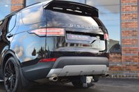 USED 2019 69 LAND ROVER DISCOVERY 3.0 SD V6 HSE SUV 5dr Diesel Auto 4WD Euro 6 (s/s) (306 ps) SLIDING PAN ROOF / 21" / FSH