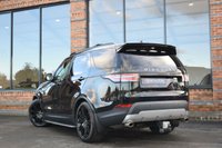 USED 2019 69 LAND ROVER DISCOVERY 3.0 SD V6 HSE SUV 5dr Diesel Auto 4WD Euro 6 (s/s) (306 ps) SLIDING PAN ROOF / 21" / FSH