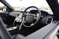 USED 2019 69 LAND ROVER DISCOVERY 3.0 SD V6 HSE SUV 5dr Diesel Auto 4WD Euro 6 (s/s) (306 ps) SLIDING PAN ROOF / 21" / FSH