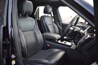 USED 2019 69 LAND ROVER DISCOVERY 3.0 SD V6 HSE SUV 5dr Diesel Auto 4WD Euro 6 (s/s) (306 ps) SLIDING PAN ROOF / 21" / FSH