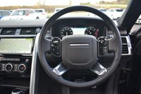 USED 2019 69 LAND ROVER DISCOVERY 3.0 SD V6 HSE SUV 5dr Diesel Auto 4WD Euro 6 (s/s) (306 ps) SLIDING PAN ROOF / 21" / FSH