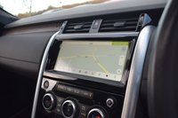 USED 2019 69 LAND ROVER DISCOVERY 3.0 SD V6 HSE SUV 5dr Diesel Auto 4WD Euro 6 (s/s) (306 ps) SLIDING PAN ROOF / 21" / FSH