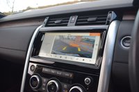 USED 2019 69 LAND ROVER DISCOVERY 3.0 SD V6 HSE SUV 5dr Diesel Auto 4WD Euro 6 (s/s) (306 ps) SLIDING PAN ROOF / 21" / FSH
