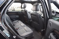 USED 2019 69 LAND ROVER DISCOVERY 3.0 SD V6 HSE SUV 5dr Diesel Auto 4WD Euro 6 (s/s) (306 ps) SLIDING PAN ROOF / 21" / FSH
