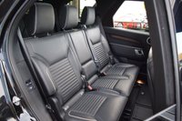 USED 2019 69 LAND ROVER DISCOVERY 3.0 SD V6 HSE SUV 5dr Diesel Auto 4WD Euro 6 (s/s) (306 ps) SLIDING PAN ROOF / 21" / FSH