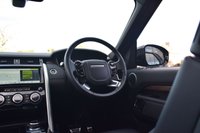 USED 2019 69 LAND ROVER DISCOVERY 3.0 SD V6 HSE SUV 5dr Diesel Auto 4WD Euro 6 (s/s) (306 ps) SLIDING PAN ROOF / 21" / FSH