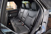 USED 2019 69 LAND ROVER DISCOVERY 3.0 SD V6 HSE SUV 5dr Diesel Auto 4WD Euro 6 (s/s) (306 ps) SLIDING PAN ROOF / 21" / FSH
