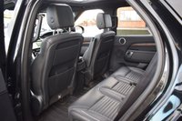 USED 2019 69 LAND ROVER DISCOVERY 3.0 SD V6 HSE SUV 5dr Diesel Auto 4WD Euro 6 (s/s) (306 ps) SLIDING PAN ROOF / 21" / FSH