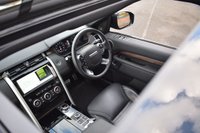 USED 2019 69 LAND ROVER DISCOVERY 3.0 SD V6 HSE SUV 5dr Diesel Auto 4WD Euro 6 (s/s) (306 ps) SLIDING PAN ROOF / 21" / FSH