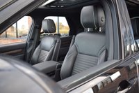 USED 2019 69 LAND ROVER DISCOVERY 3.0 SD V6 HSE SUV 5dr Diesel Auto 4WD Euro 6 (s/s) (306 ps) SLIDING PAN ROOF / 21" / FSH