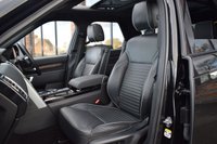 USED 2019 69 LAND ROVER DISCOVERY 3.0 SD V6 HSE SUV 5dr Diesel Auto 4WD Euro 6 (s/s) (306 ps) SLIDING PAN ROOF / 21" / FSH