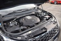 USED 2019 69 LAND ROVER DISCOVERY 3.0 SD V6 HSE SUV 5dr Diesel Auto 4WD Euro 6 (s/s) (306 ps) SLIDING PAN ROOF / 21" / FSH