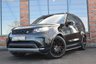 USED 2019 69 LAND ROVER DISCOVERY 3.0 SD V6 HSE SUV 5dr Diesel Auto 4WD Euro 6 (s/s) (306 ps) SLIDING PAN ROOF / 21" / FSH