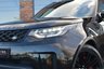 USED 2019 69 LAND ROVER DISCOVERY 3.0 SD V6 HSE SUV 5dr Diesel Auto 4WD Euro 6 (s/s) (306 ps) SLIDING PAN ROOF / 21" / FSH