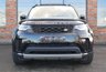 USED 2019 69 LAND ROVER DISCOVERY 3.0 SD V6 HSE SUV 5dr Diesel Auto 4WD Euro 6 (s/s) (306 ps) SLIDING PAN ROOF / 21" / FSH