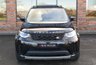 USED 2019 69 LAND ROVER DISCOVERY 3.0 SD V6 HSE SUV 5dr Diesel Auto 4WD Euro 6 (s/s) (306 ps) SLIDING PAN ROOF / 21" / FSH